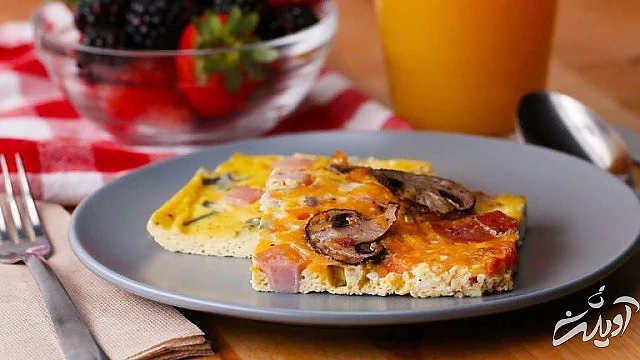 چند مدل ساندویچ ساده و شیک مخصوص مهمانی